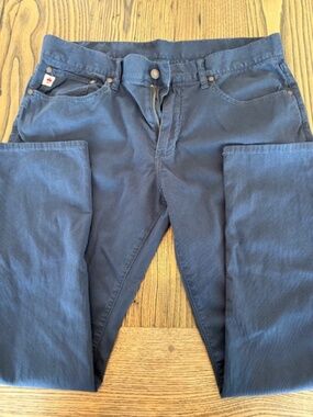 Brooks Brothers 5 pocket cotton pants